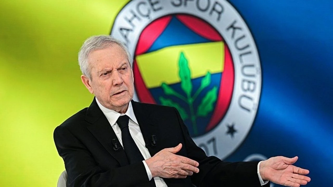Fenerbahçe Şampiyonluk Hedefi: Aziz Yıldırım’ın 3 Büyük Müjdesi Resmen Devrede!