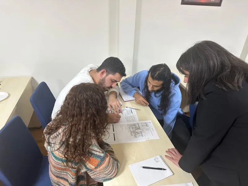 Gebze Ambar Vaka Çalışması: Depolama Verimliliğine Örnek