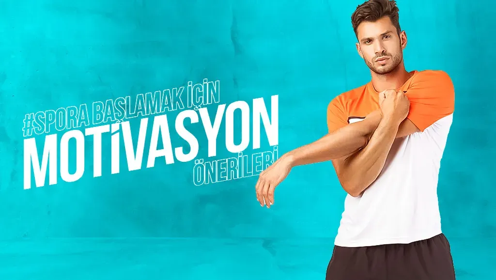 Spor Motivasyonu: Disiplin ve Ritüellerle Yükselme