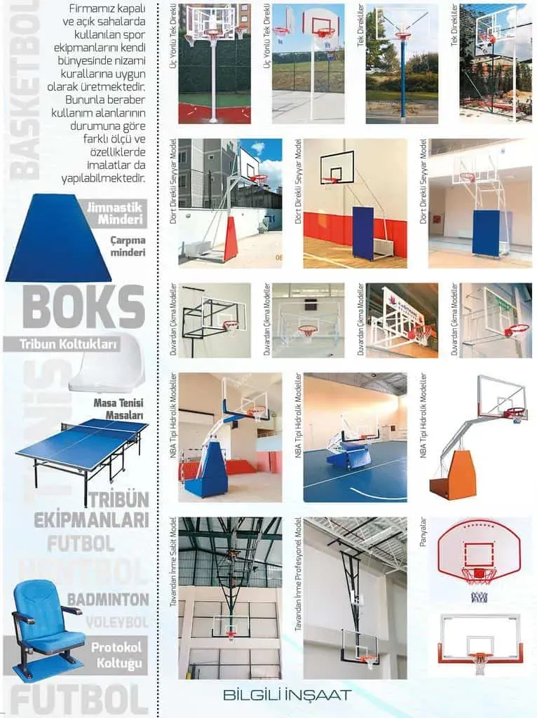 Spor Ekipmanları Başlangıç İçin Gerekli Aletler ve İpuçları