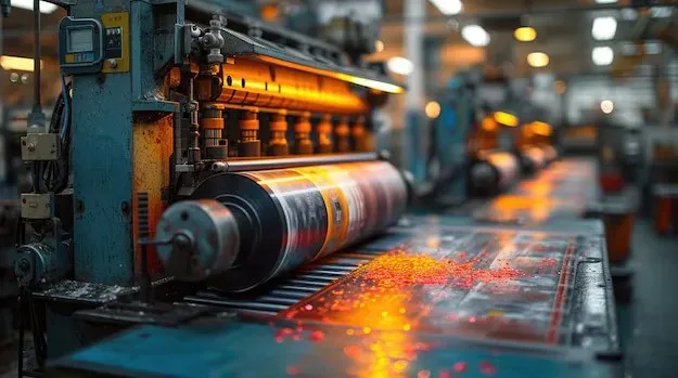 Endüstriyel Baskı Çözümleri: GoDEX ile Doğru Seçimi Yapın