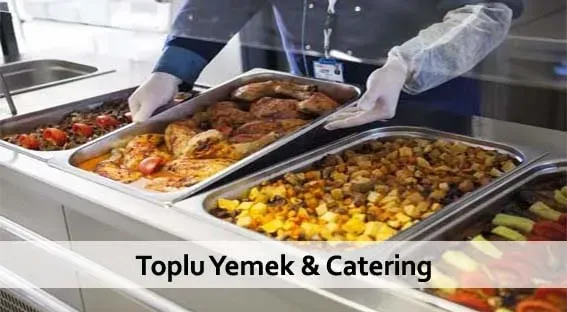 Toplu Yemek Yazılımı Entegrasyonu: ERP ve POS Uygulamaları