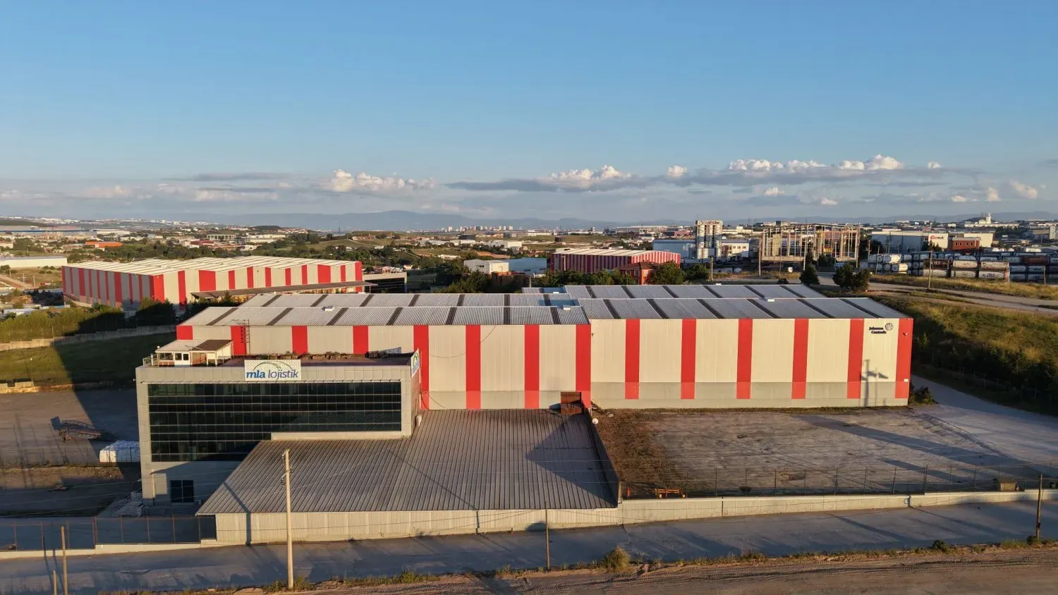 Gebze depo rehberi: Gebze'de depo seçiminin nihai yolu