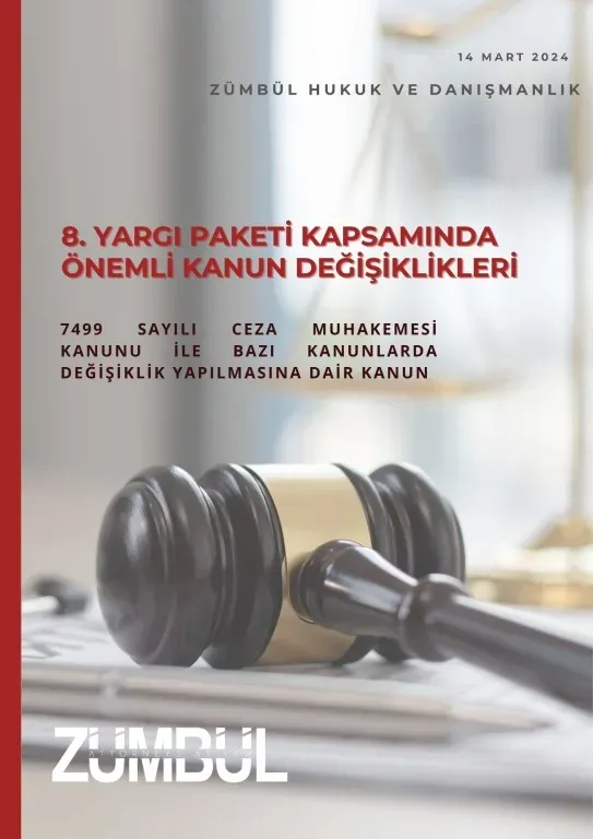 Kanun Değişiklikleri ve Vatandaş Hakları: Güncel Bakış