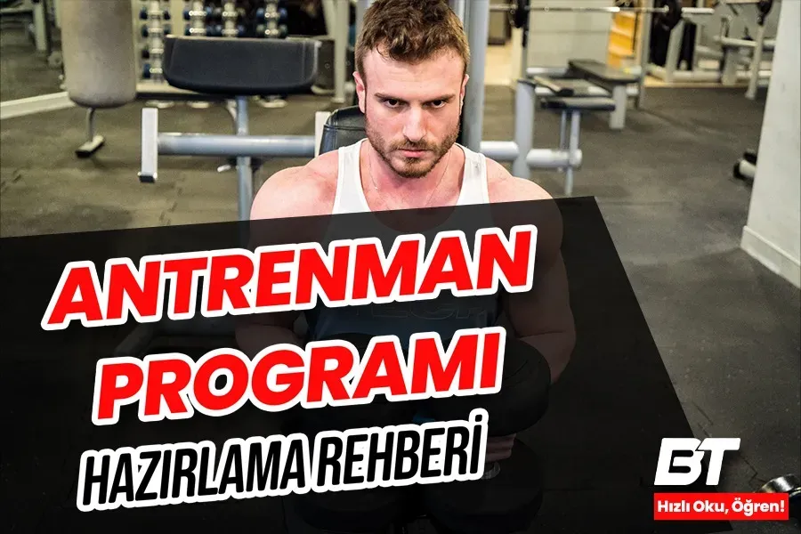 Branşlara Göre En Etkili Spor Antrenman Programları Kılavuzu