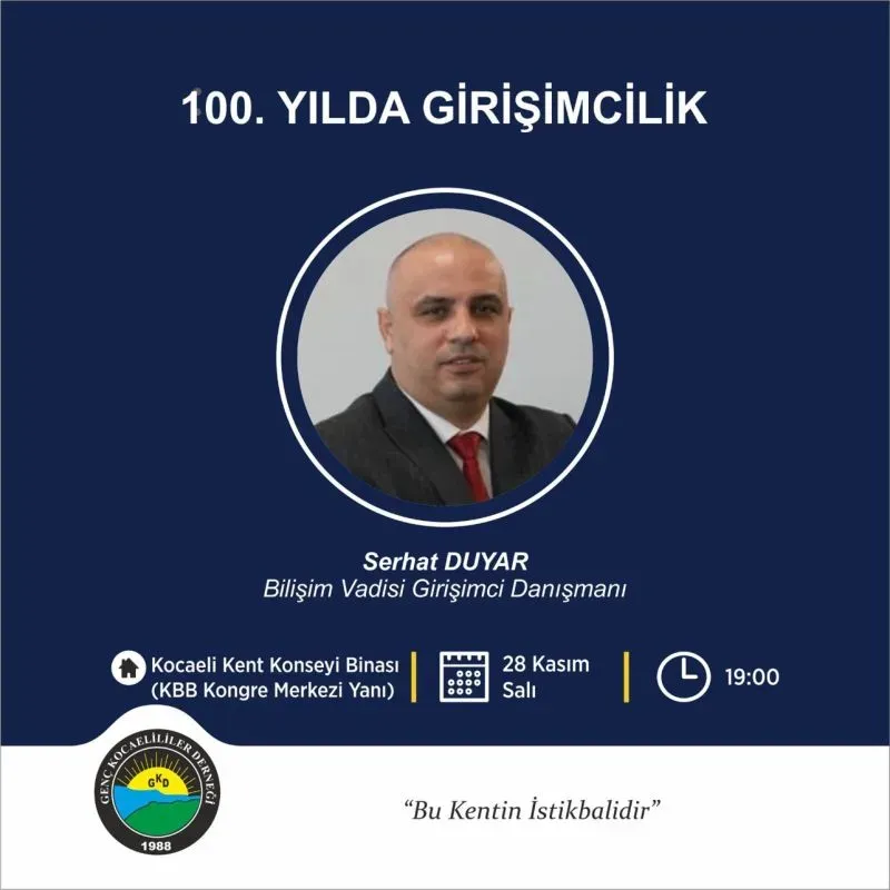 Girişimcilik gündemi: Startuplar iş dünyasındaki yenilikler
