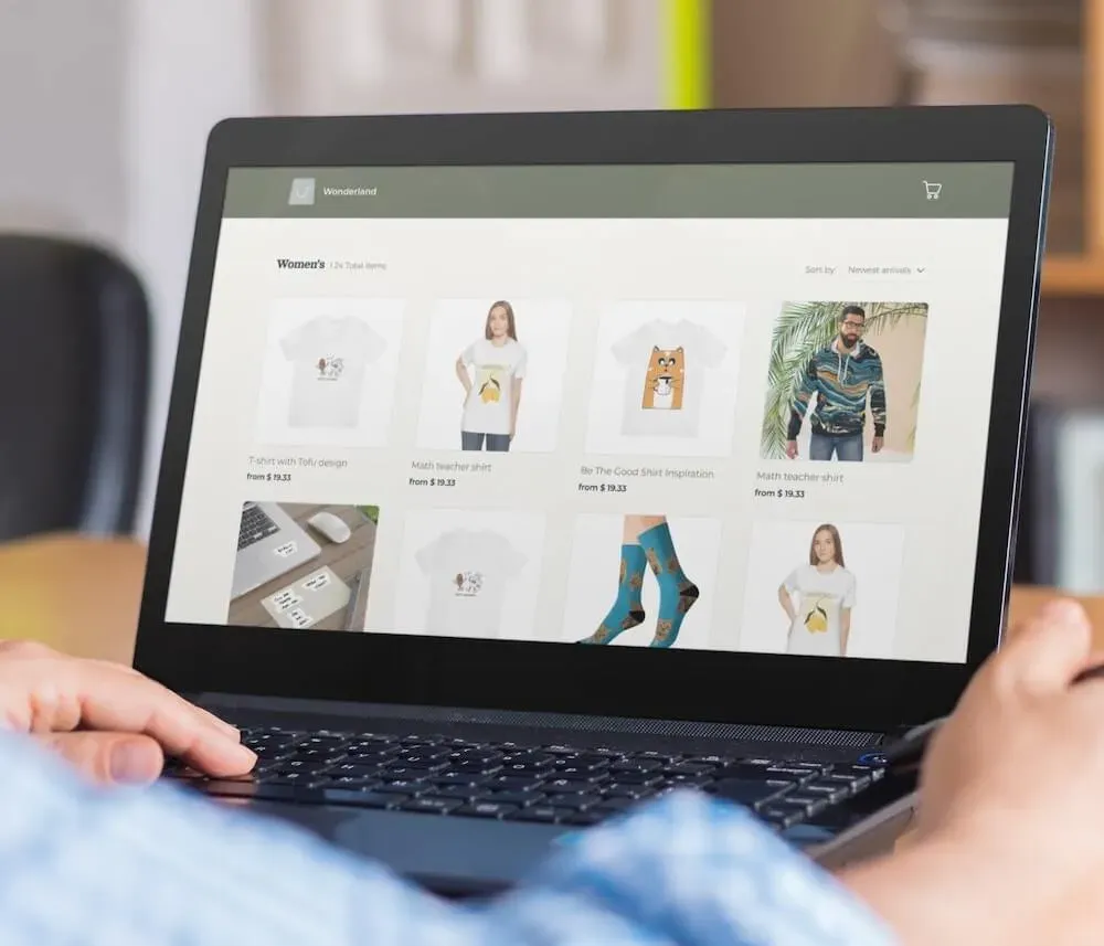 Branding Your Print on Demand Store: From Logo to Packaging