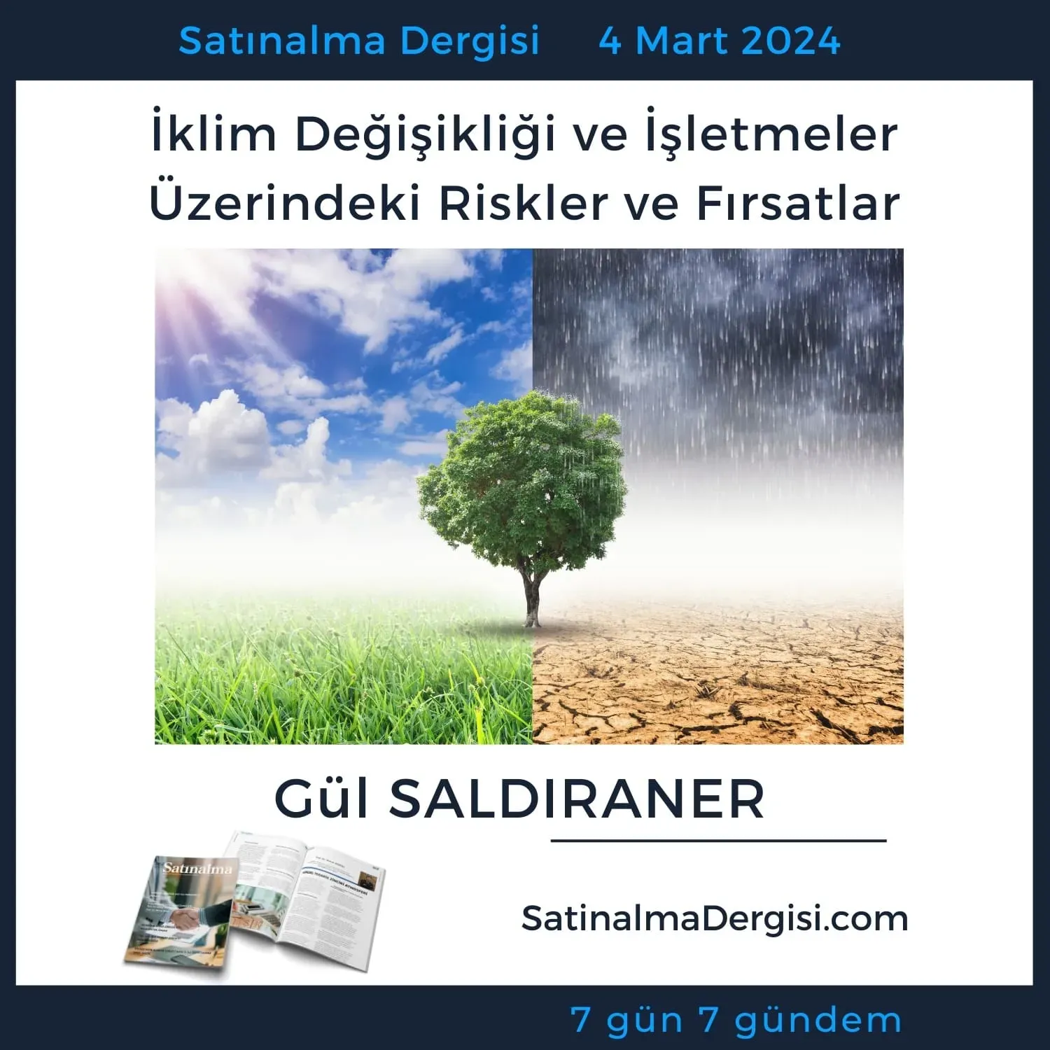 Gündem Riskleri ve Fırsatları: Haber Takibi Stratejileri