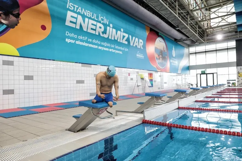 Şehirler için Spor: altyapı yatırımları ve toplumsal etkiler