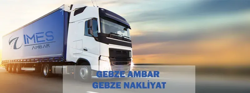 Gebze Ambar: E-Ticaret İçin Hızlı ve Güvenilir Fulfillment