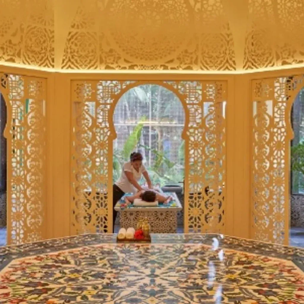 Turkish Hammam Etiquette: Do's and Don'ts for Beginners