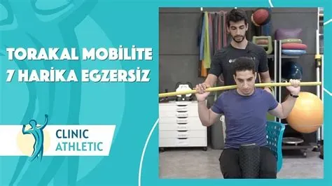 Spor İçin Esneklik ve Mobilite: Esneme Rutini Oluşturun
