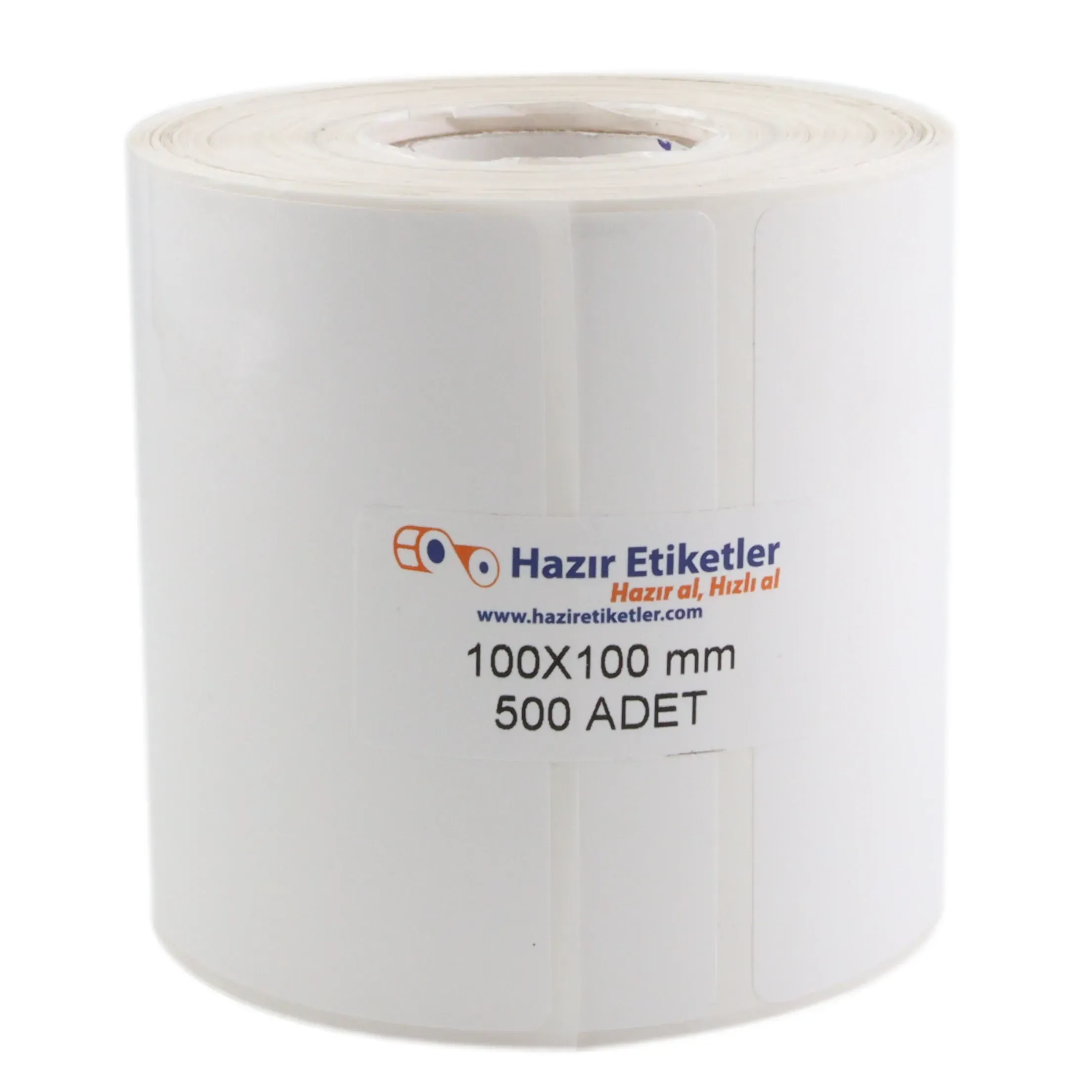PP Etiket Nasıl Seçilir: Dayanıklılık, Boyut ve Yapıştırma