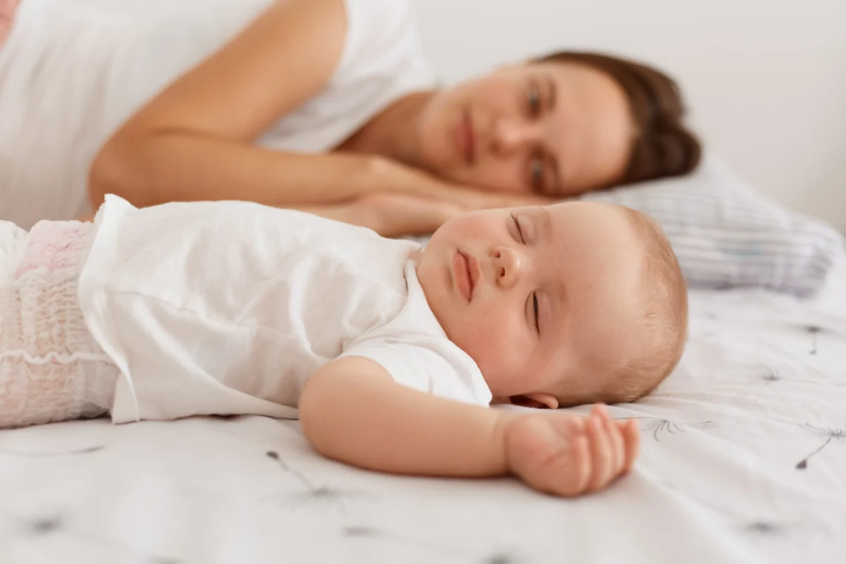 Unregulated Baby Sleep Industry Puts Lives at Risk
