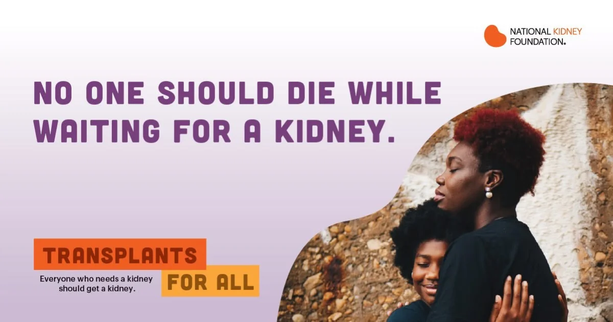 Many Procured Kidneys Are Never Transplanted