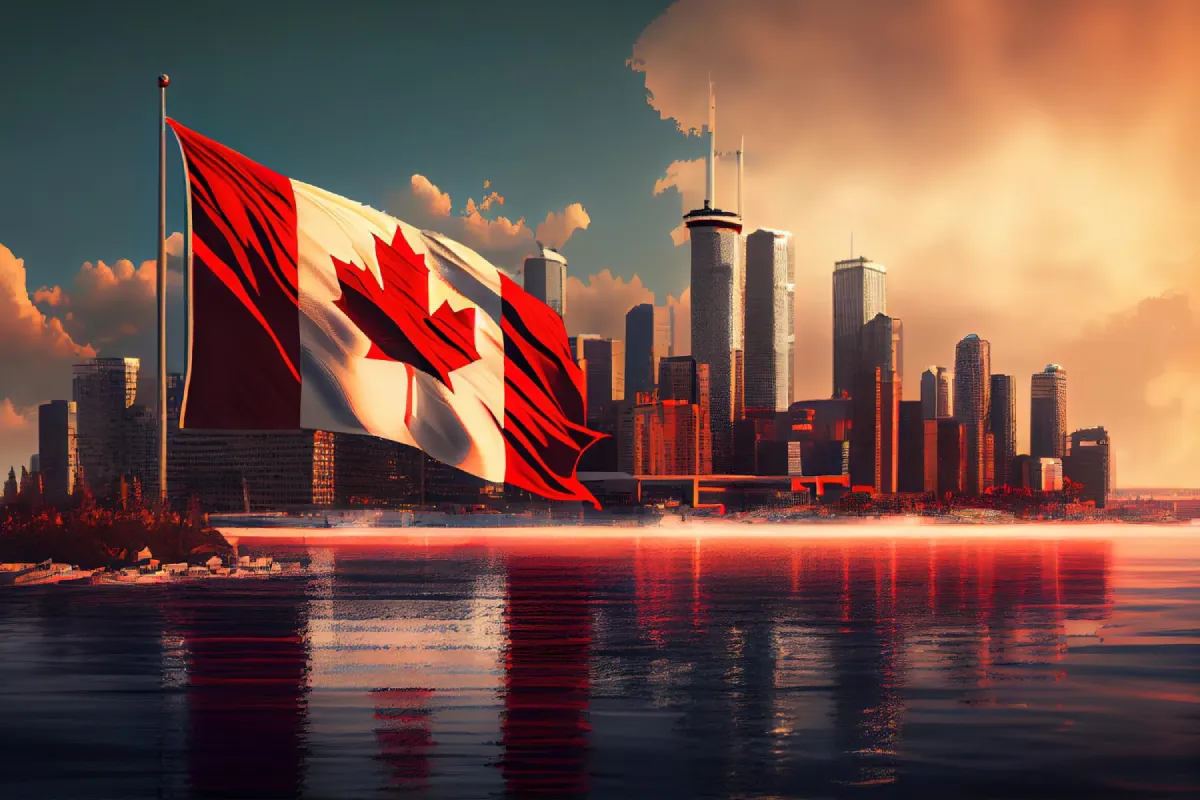 Realizing Canada's incredible AI opportunity