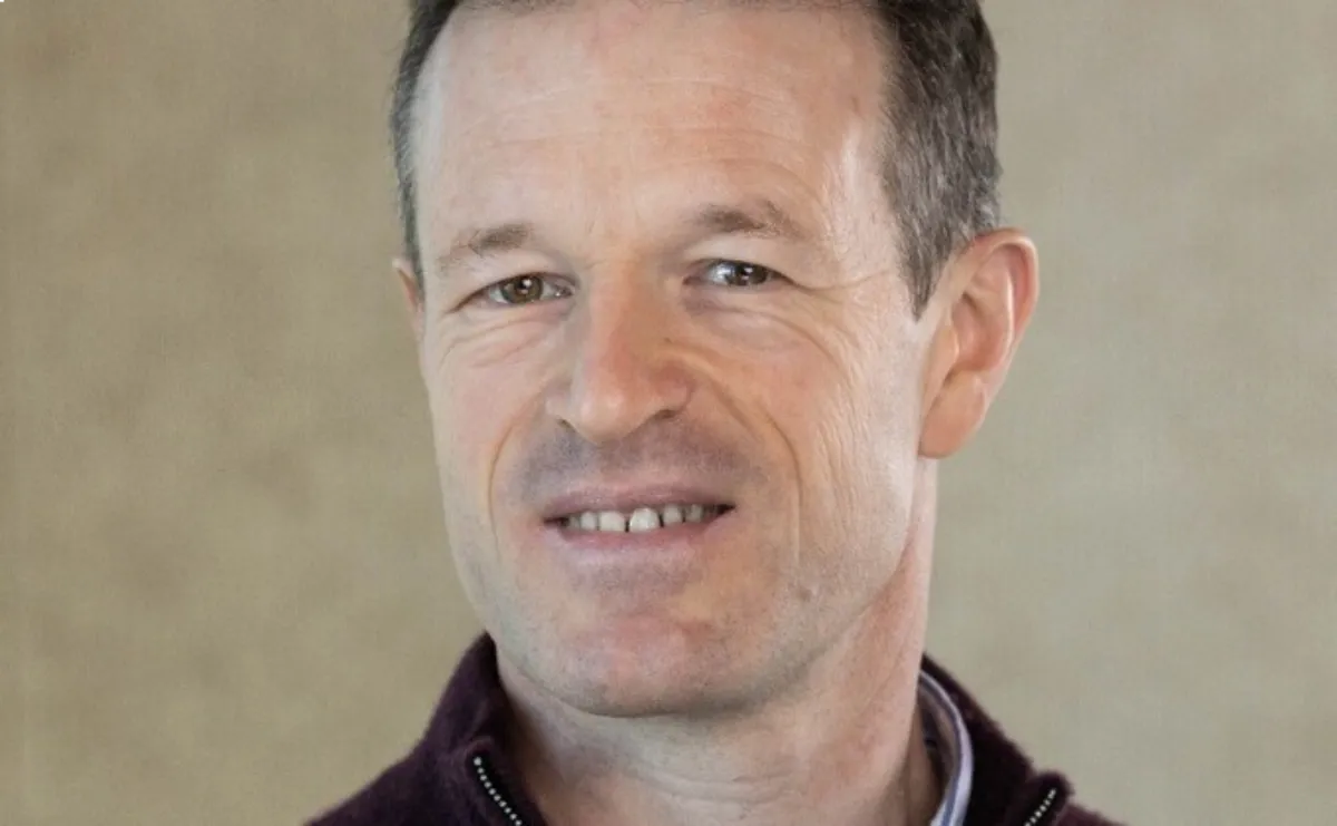 Green Alliance Mike Davis Named New CEO