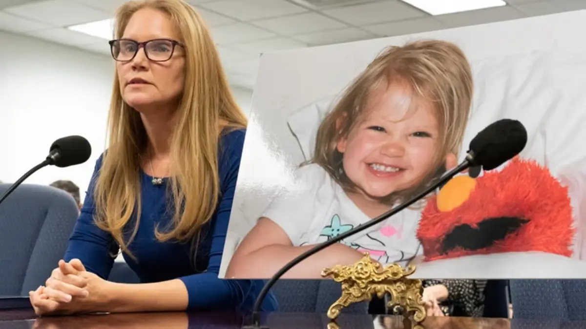 Historic Kyra's Law Nears Approval in NY