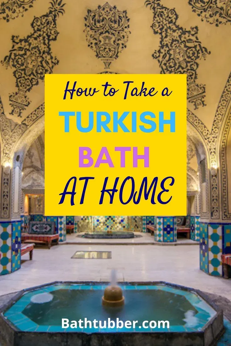 DIY Turkish Bath at Home: Safe Tips for Hammam-Style Luxury