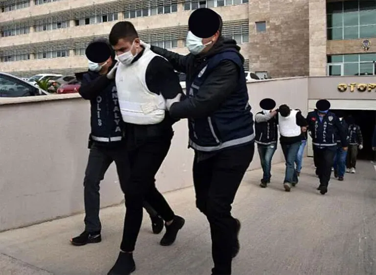 Şişli Olayında Tutuklamalar ve Soruşturma Başladı