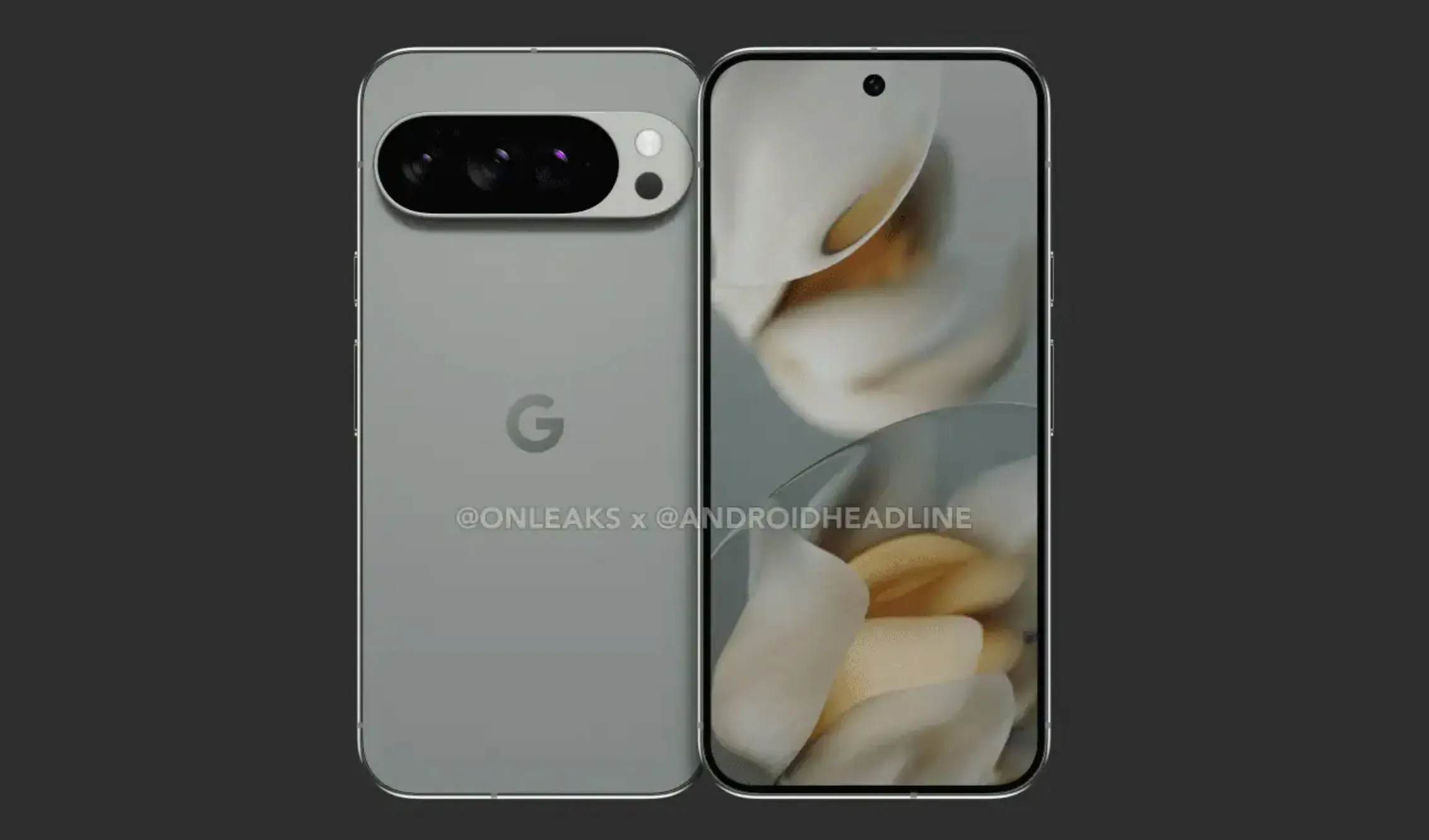 Pixel 10 Pro: Google'ın Yeni Amiral Gemisi Tanıtıldı