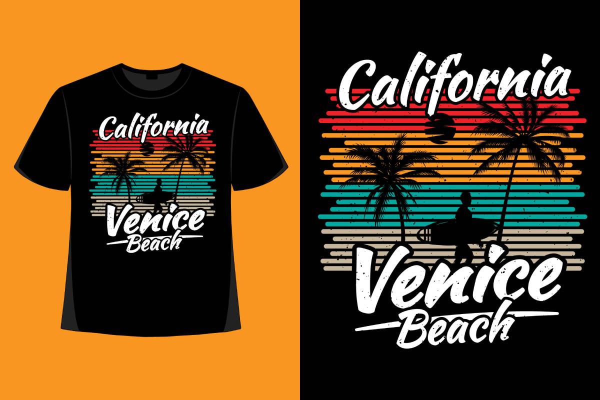 Redefining Apparel Perfection with California DTF