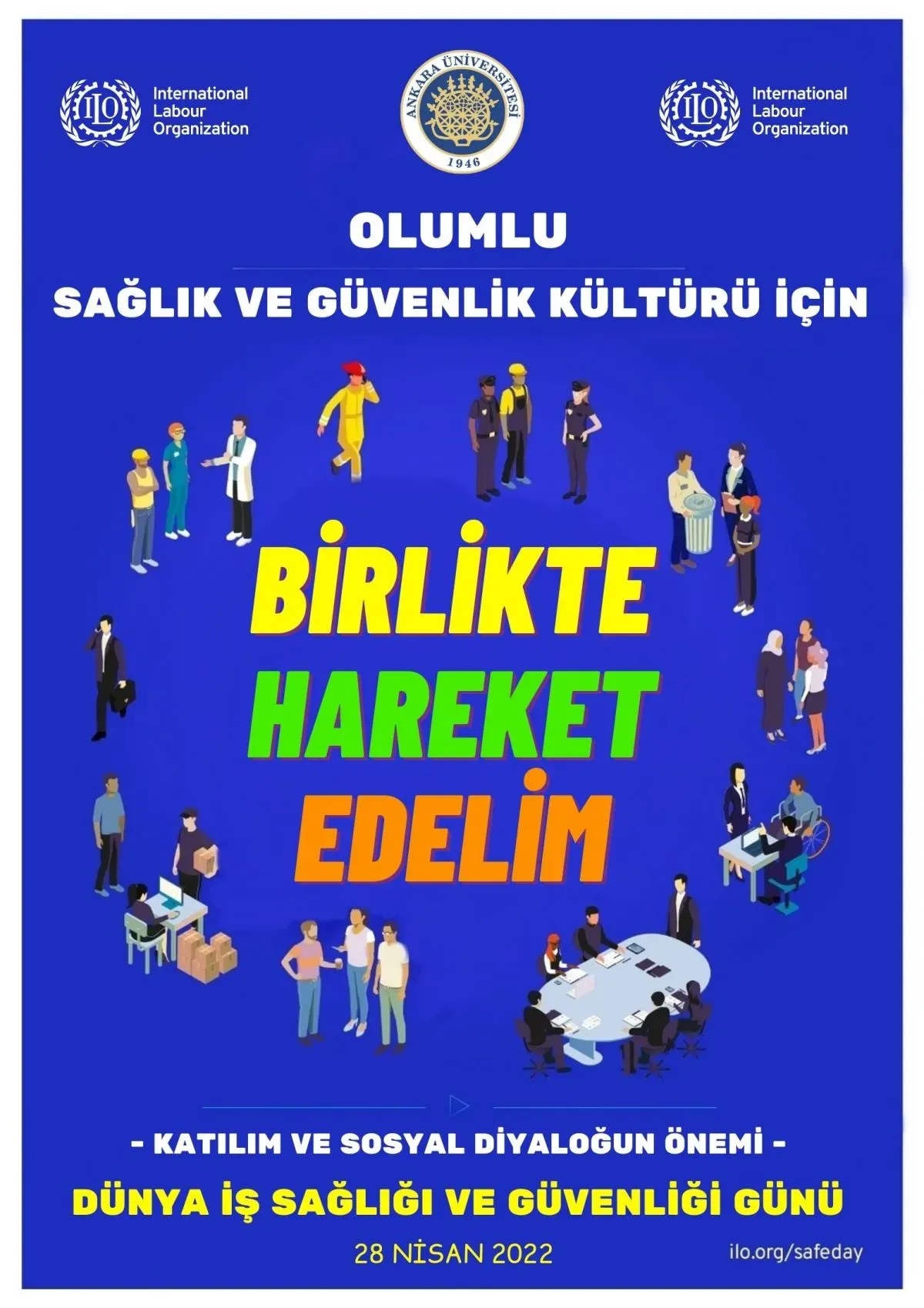 Dünya Sağlığı ve Salgınlar Hızlı Değerlendirme Stratejileri