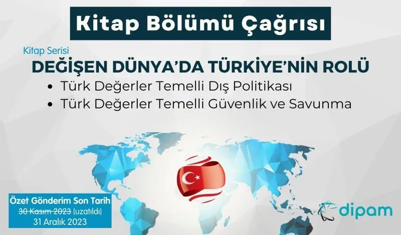 Türkiye ve dünya arasındaki diplomatik gelişmeler - Güncel