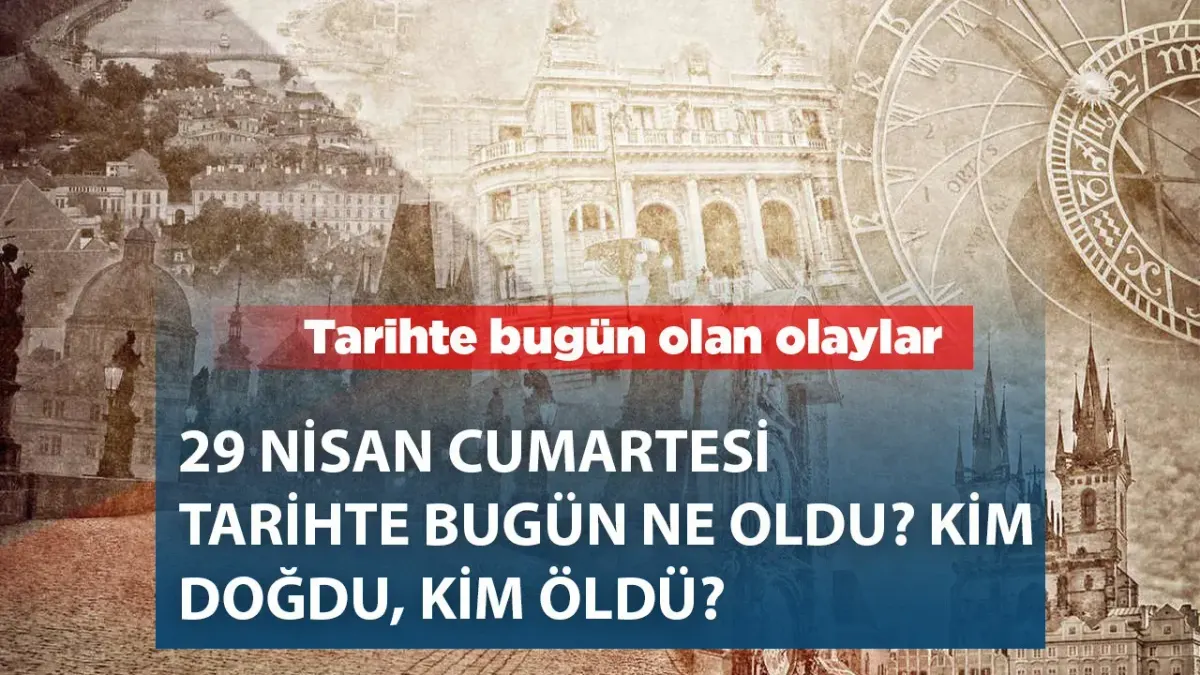 Bugünün En Önemli Olayları Dünya Haberleri ve Anlık Analizler