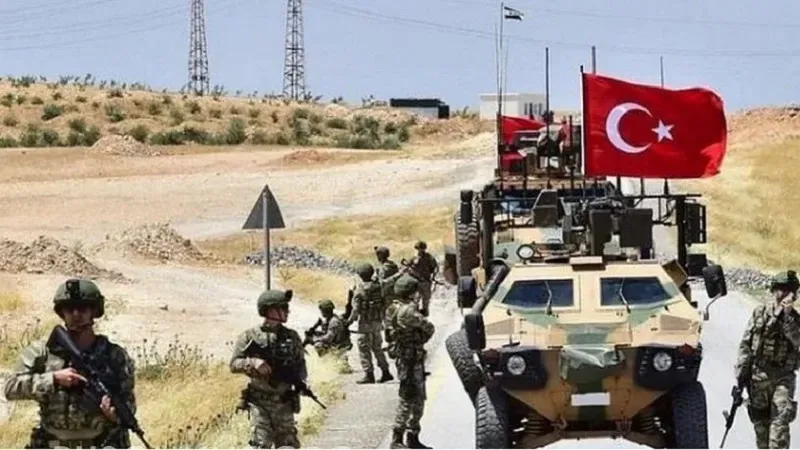Sınır ötesi çatışmalar nabzını tutan gelişmeler: Güncel durum