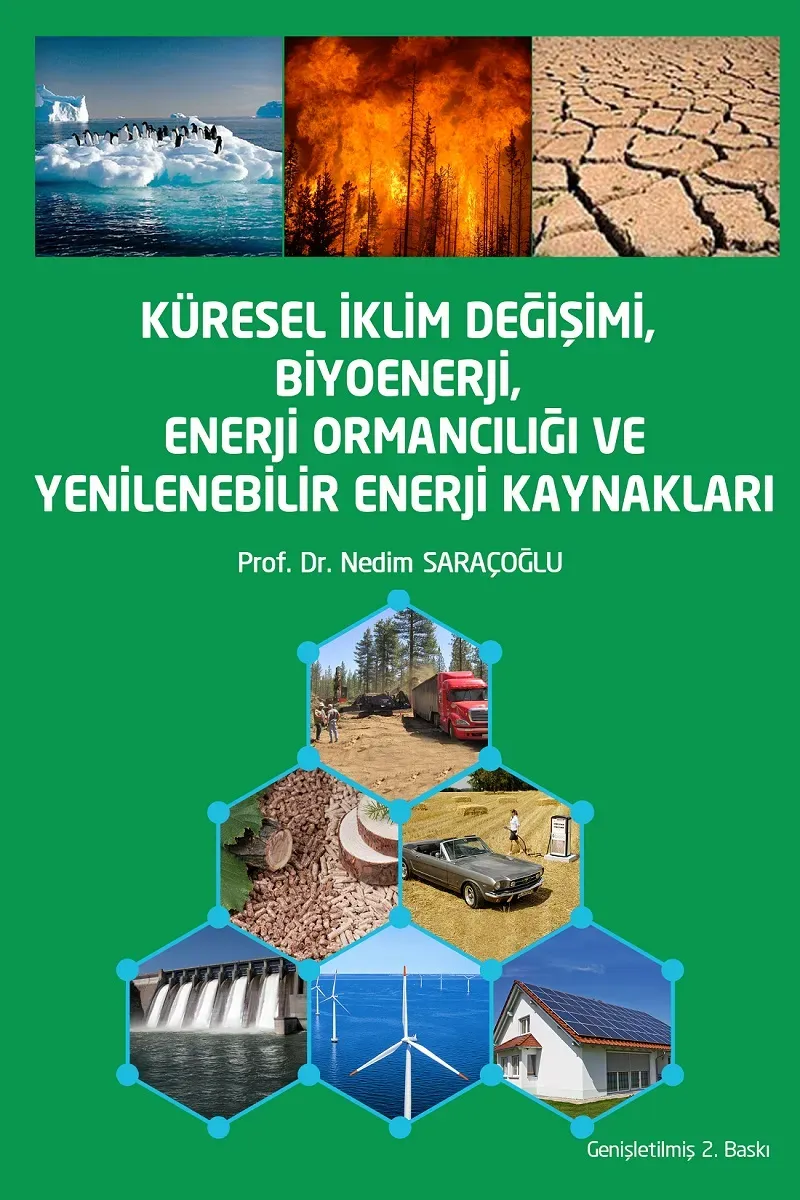 Küresel enerji, iklim ve çevre haberleri: öne çıkanlar