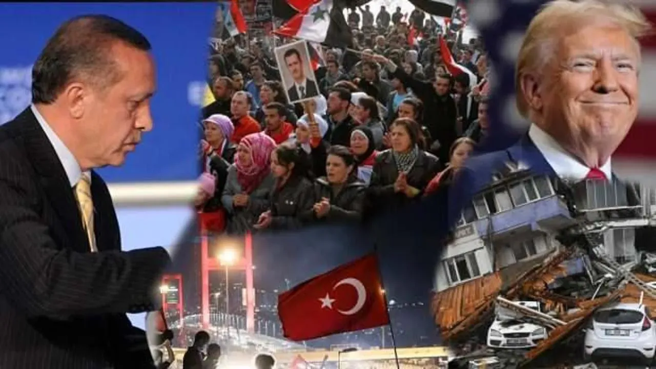 Dünya Olayları Güncel Başlıklar Nabzınızı Tutacak Analizler