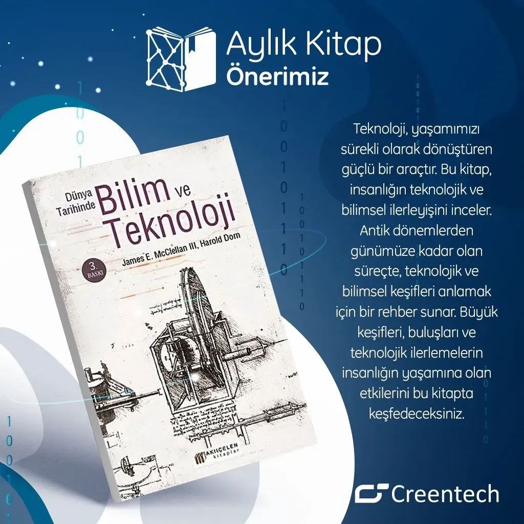 Dünya haberleri: teknoloji ve bilim öne çıkan gelişmeler