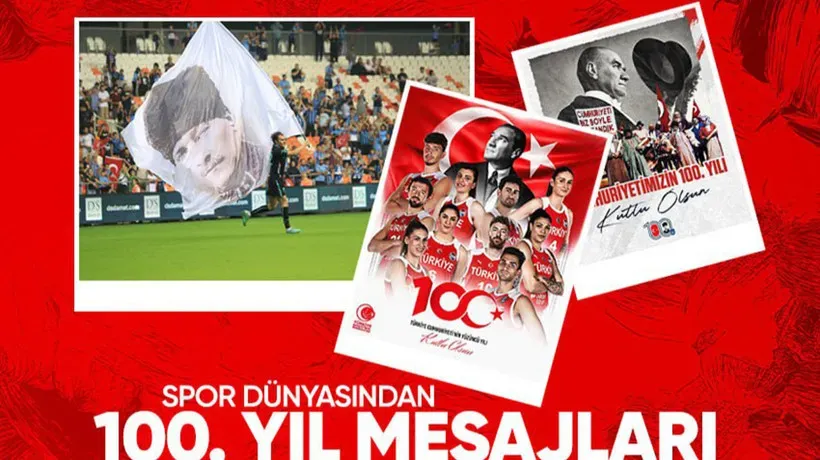 Spor Dünyasından En Son Haberler ve Anlık Gelişmeler