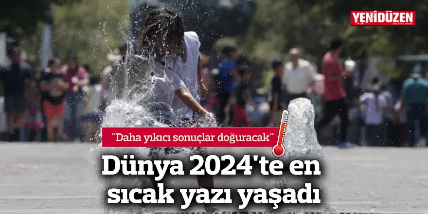 Bugünün en sıcak dünya haberleri ve özetler: Analizler