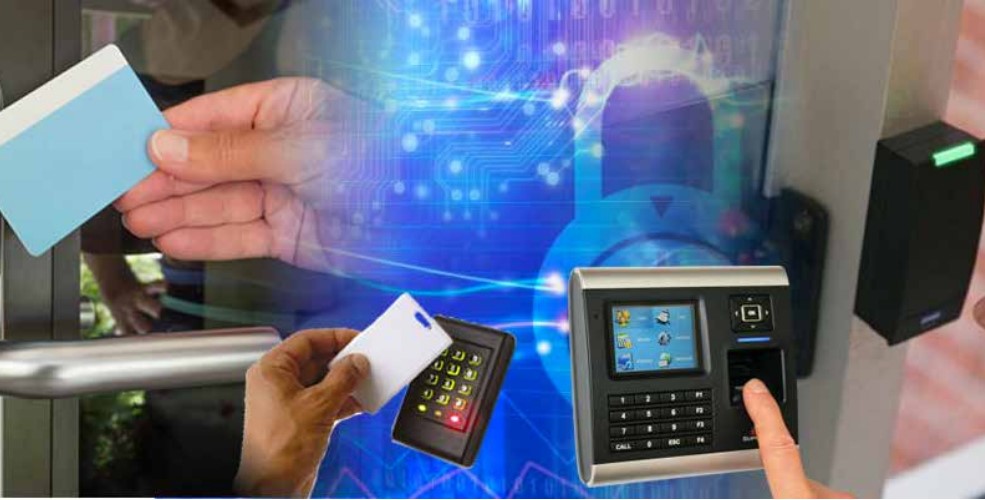 Geçiş Kontrol Yazılımı Ile İş Yerinde Güvenlik Sağlayın