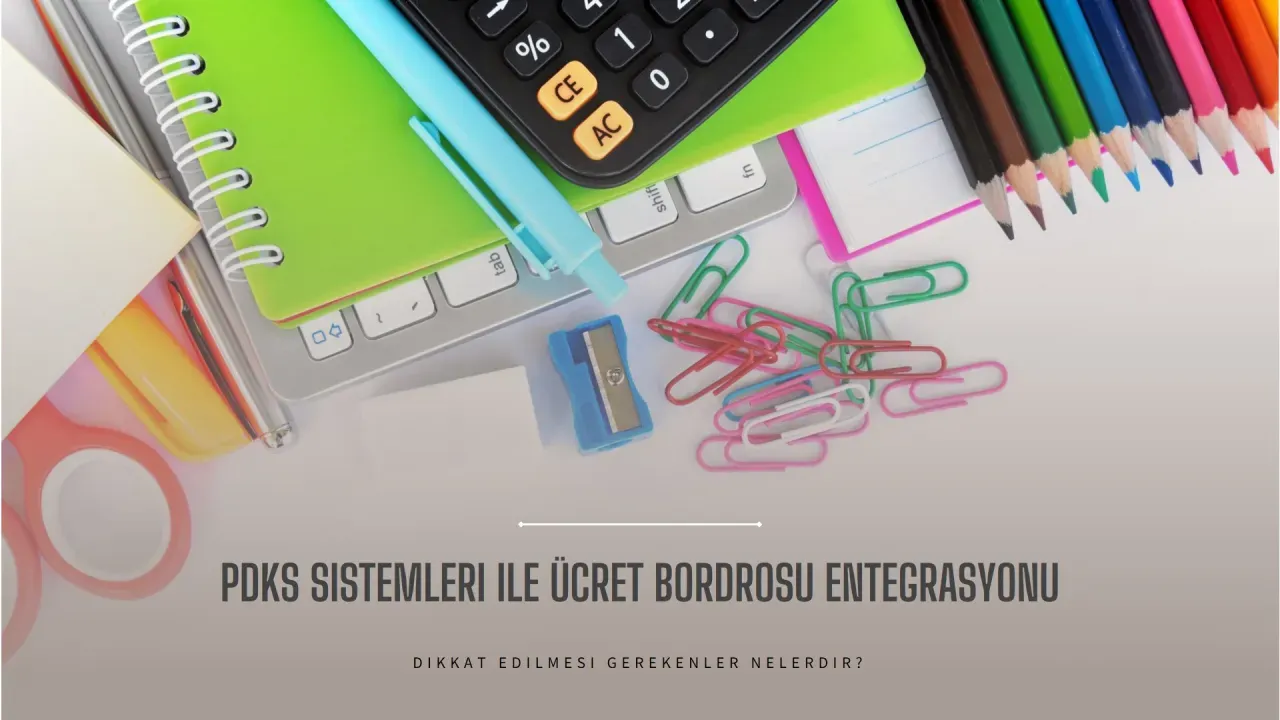 PDKS ile Verimliliği Artırmak: Uygulama için İpuçları