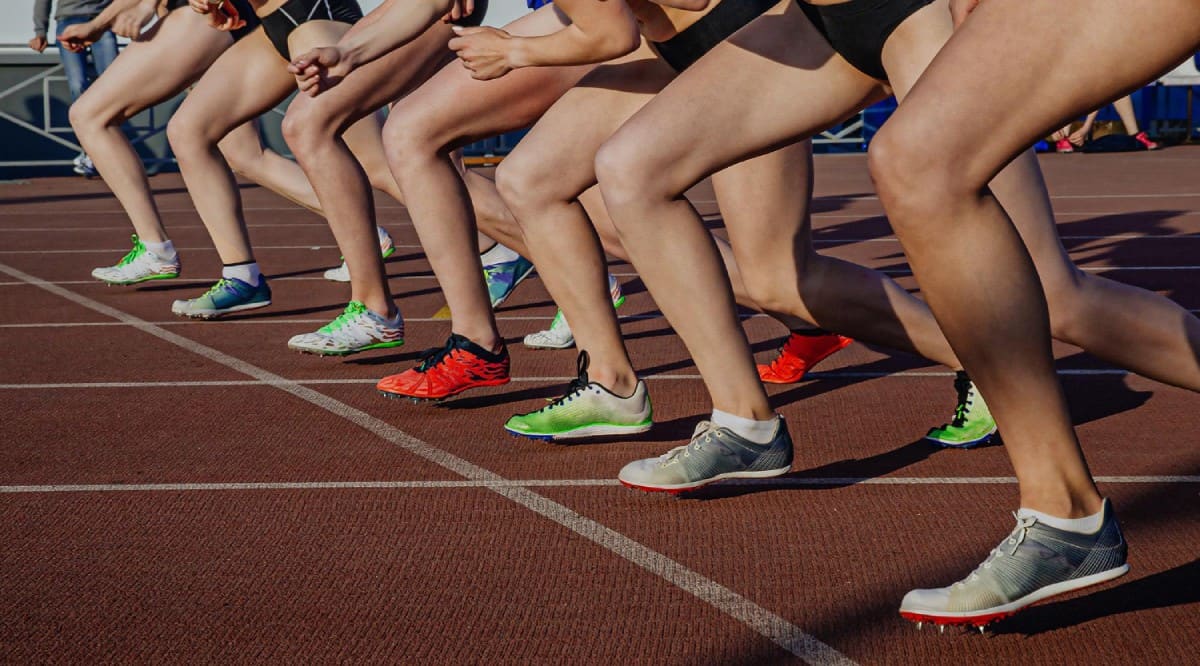İstanbul Maratonu’nda Yeni Parkur Rekoru Kırıldı