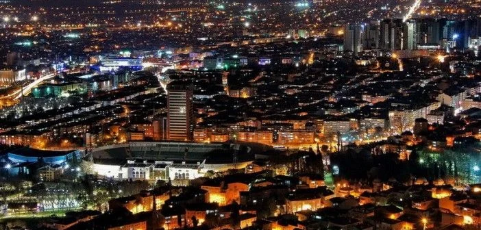Eşsiz Gezi Rotalarıyla Seyahat Keyfi