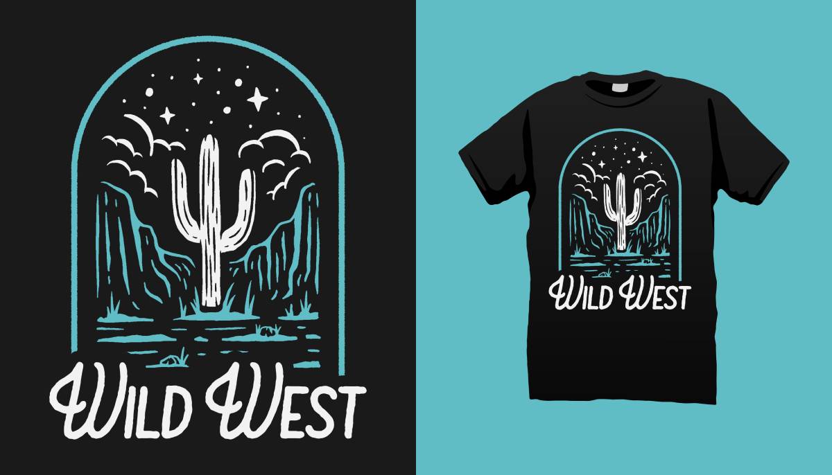 Custom Apparel Made Easy with Texas DTF