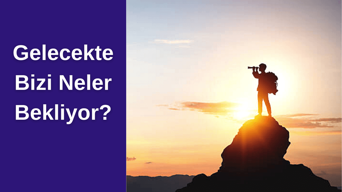 Küresel Isınmanın Etkileri Ve Gelecekte Bizi Neler Bekliyor