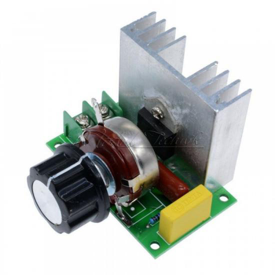 Ac Motor Sürücüleri Nedir?