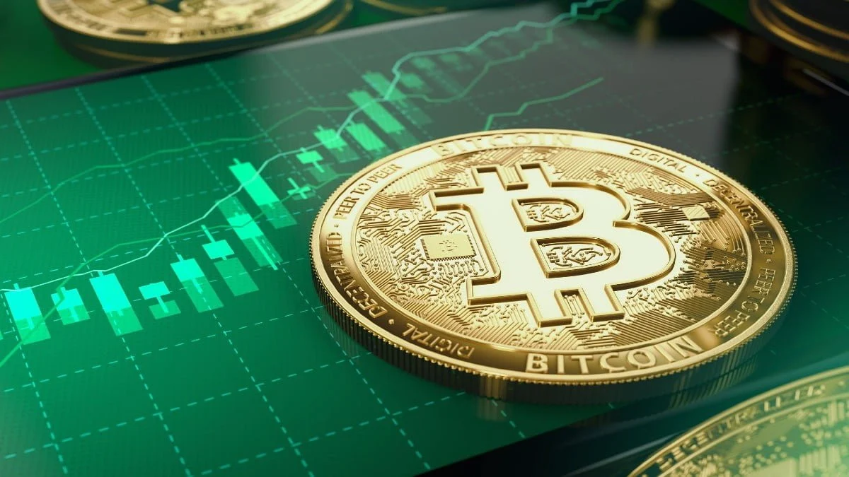 Bitcoin Fiyatları Nasıl Yükseliyor?