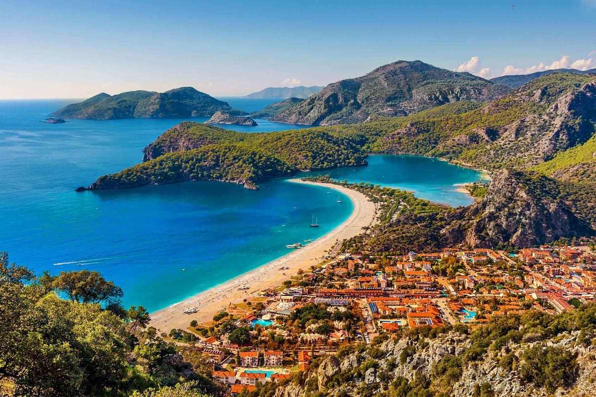 Ege’nin Sakin Köylerinde Kış Tatili İçin Özel Fırsatlar