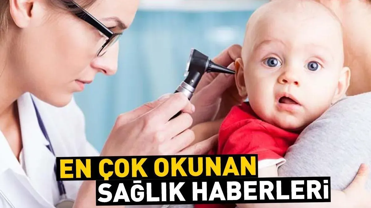 Sağlık Haberleri: Bilimsel Gelişmeleri Anlama Kılavuzu
