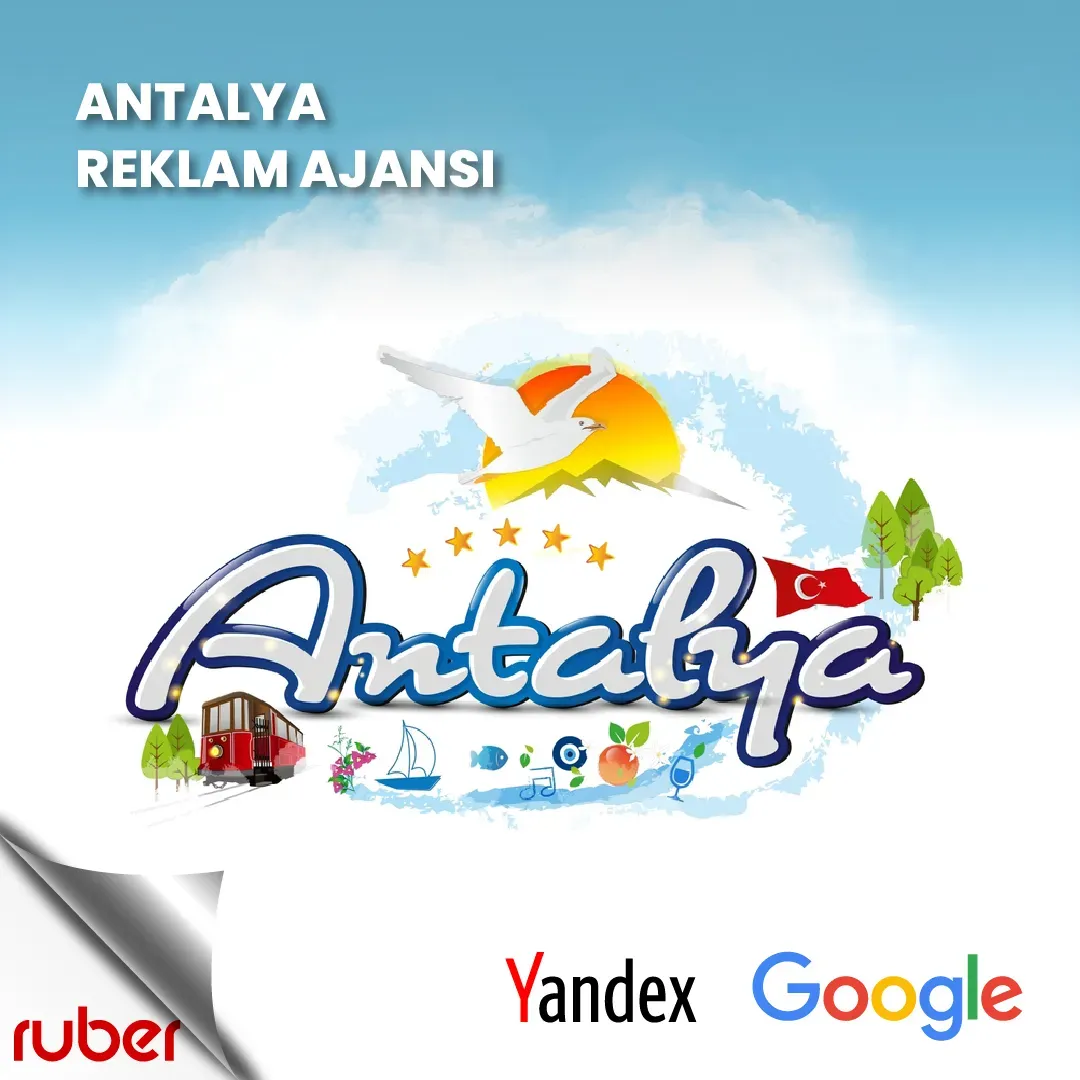 Antalya reklam ajansı karşılaştırması: Hizmetler ve fiyatlar