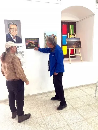 Toplumda Sanat: Sosyal Etkiler ve Kültürel Değişimin Yolu