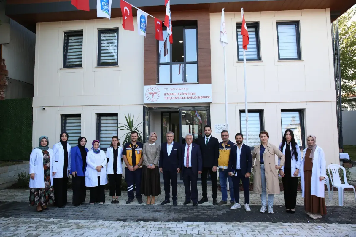 Aile Sağlığı: Evde 7 Aktiviteyle Sağlıklı Çocuklar İçin