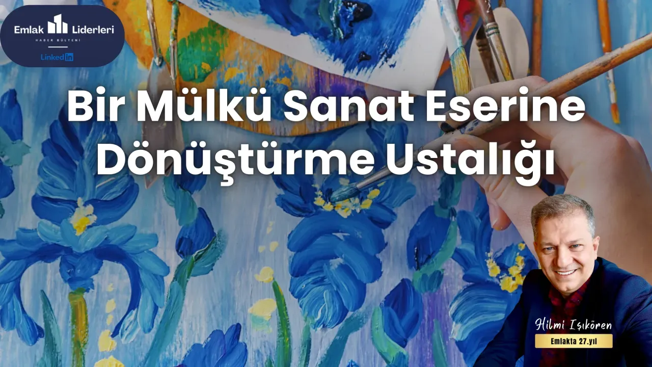 Sanatta renk ustalığı: teori, pratik ve ilhamla geliştirme