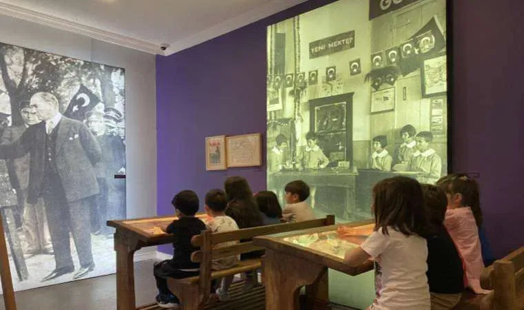 Sanatta mentorluk ve atölyeler: Becerilerinizi geliştirmek